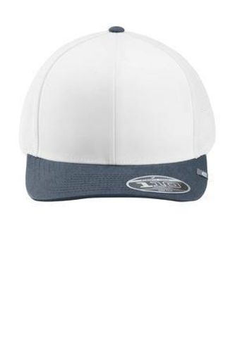 TravisMathew Cruz Colorblock Trucker Cap TM1MY390 image thumbnail