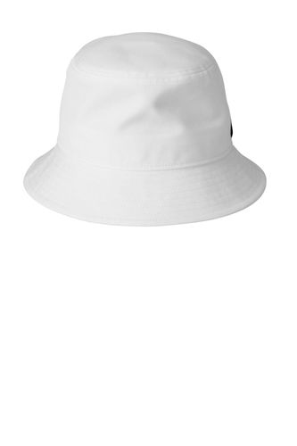 Nike Swoosh Bucket Hat NKBFN6319 image thumbnail