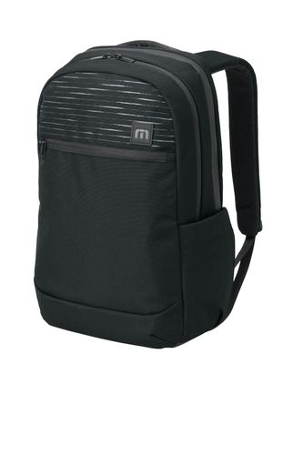 TravisMathew Approach Backpack TMB100 image thumbnail