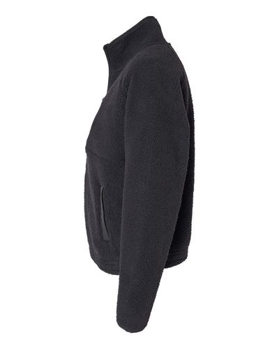 Women's Everest Half-Zip Pullover - BW8501 image thumbnail