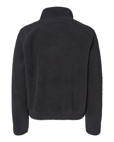 Women's Everest Half-Zip Pullover - BW8501 image thumbnail