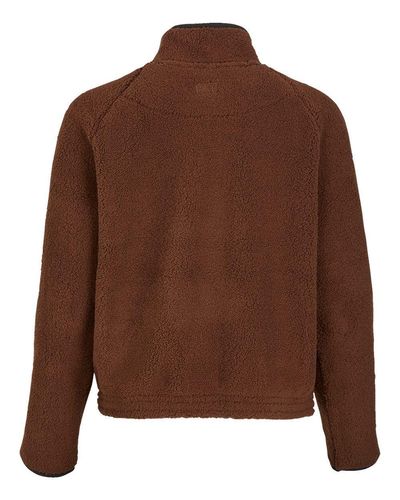 Women's Everest Half-Zip Pullover - BW8501 image thumbnail