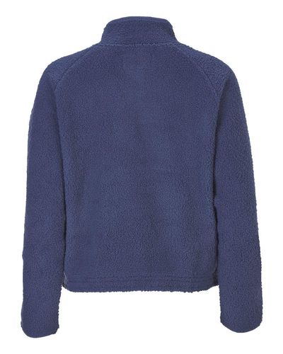 Women's Everest Half-Zip Pullover - BW8501 image thumbnail