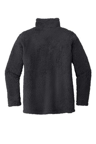 Port Authority Ladies Cozy 1/4-Zip Fleece L130 image thumbnail