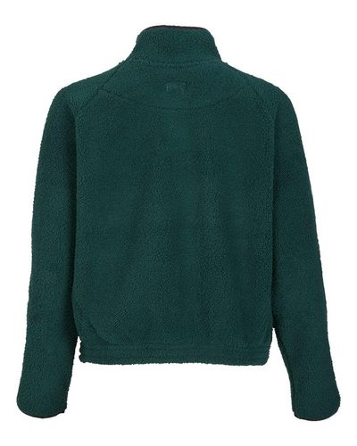 Women's Everest Half-Zip Pullover - BW8501 image thumbnail