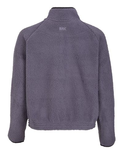 Women's Everest Half-Zip Pullover - BW8501 image thumbnail