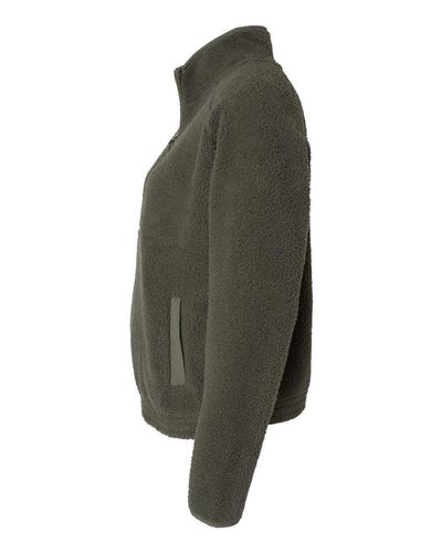 Women's Everest Half-Zip Pullover - BW8501 image thumbnail