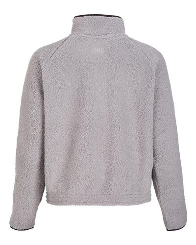 Women's Everest Half-Zip Pullover - BW8501 image thumbnail