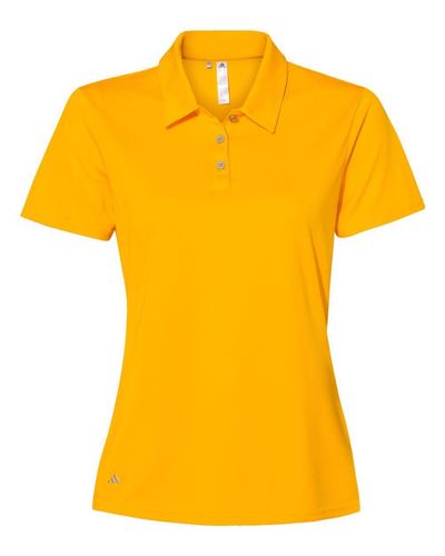 Women's Performance Polo - A231 image thumbnail