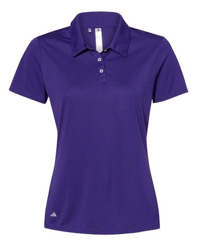 Women's Performance Polo - A231 image thumbnail