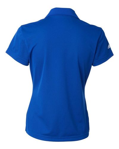 Women's Basic Polo - A131 image thumbnail