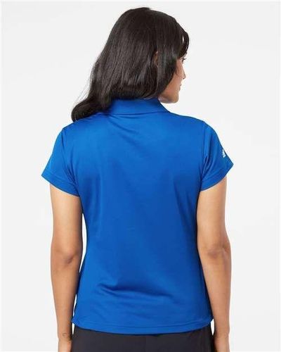 Women's Basic Polo - A131 image thumbnail