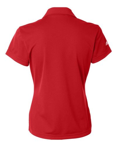 Women's Basic Polo - A131 image thumbnail