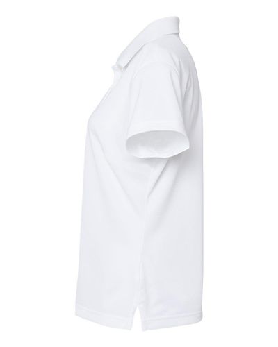Women's Basic Polo - A131 image thumbnail
