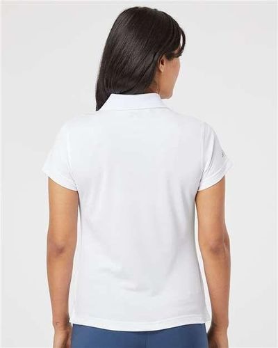 Women's Basic Polo - A131 image thumbnail