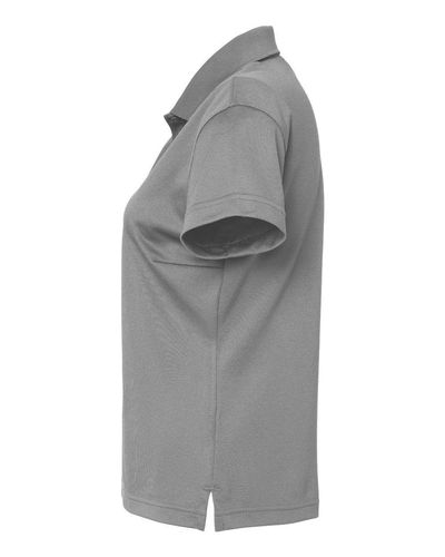 Women's Basic Polo - A131 image thumbnail