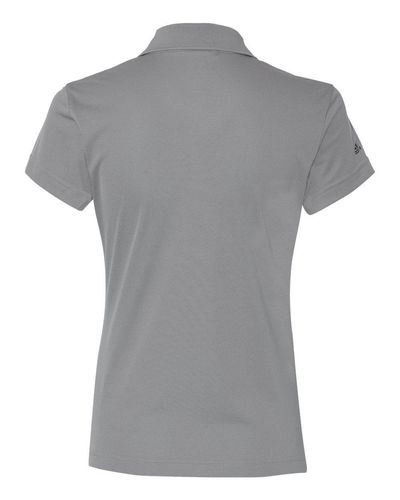 Women's Basic Polo - A131 image thumbnail