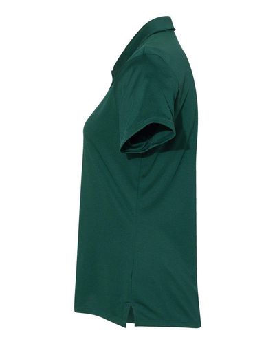 Women's Performance Polo - A231 image thumbnail