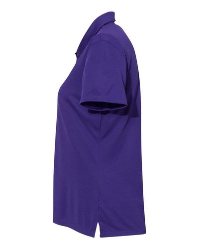 Women's Performance Polo - A231 image thumbnail