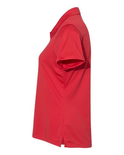 Women's Performance Polo - A231 image thumbnail