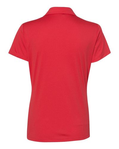 Women's Performance Polo - A231 image thumbnail