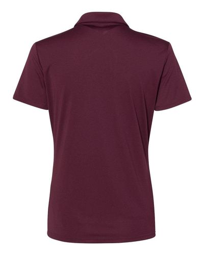 Women's Performance Polo - A231 image thumbnail