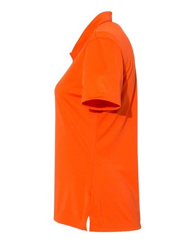 Women's Performance Polo - A231 image thumbnail