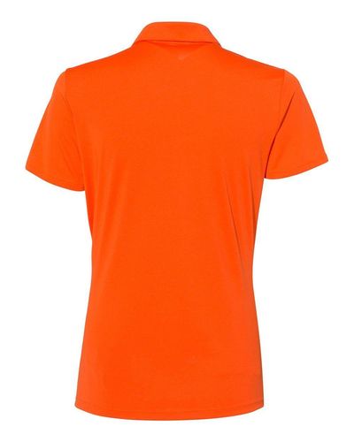 Women's Performance Polo - A231 image thumbnail