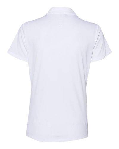 Women's Performance Polo - A231 image thumbnail