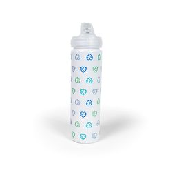 Image of 25 Oz. Full Color Brooks Bottle