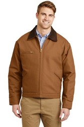 Image of CornerStone® - Duck Cloth Work Jacket