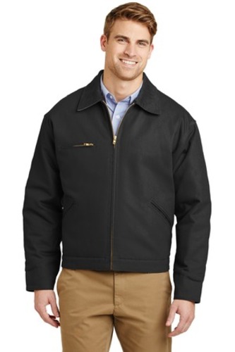 CornerStone® - Duck Cloth Work Jacket image thumbnail