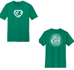 Image of District ® Very Important Tee ®