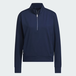 Image of Adidas Women's Ultimate 1/2 Zip