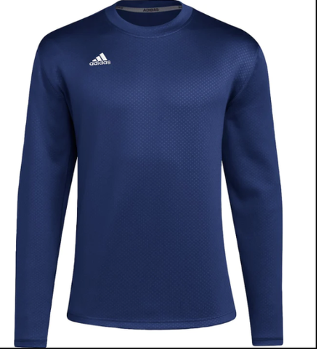 Icon Mircofleece Jacket image thumbnail