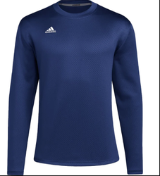 Image of Icon Mircofleece Jacket