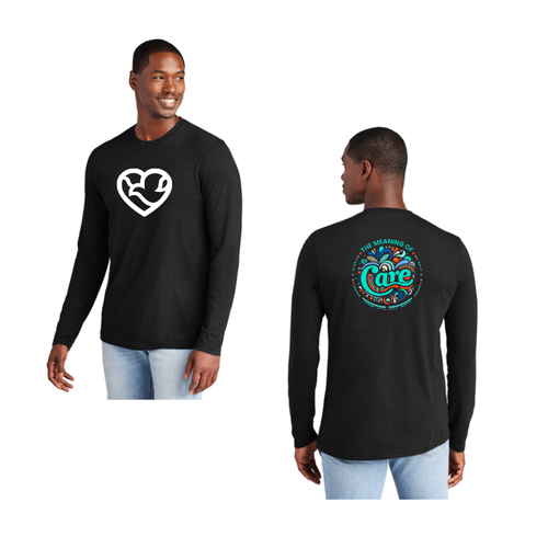 District Very Important Tee LS Tee image thumbnail