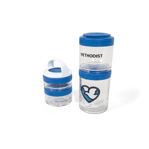 GoStack image thumbnail