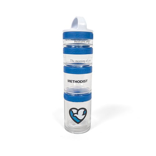 GoStack image thumbnail