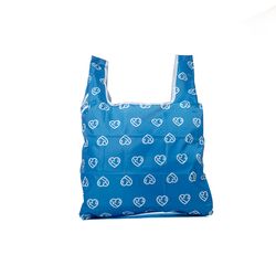 Image of Custom foldable tote