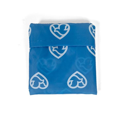 Custom foldable tote image thumbnail
