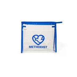 Image of Clarity Toiletry Bag