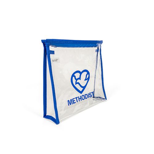 Clarity Toiletry Bag image thumbnail
