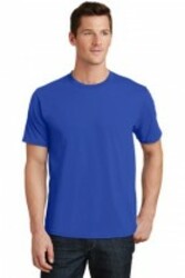 Image of Port & Company® Fan Favorite Tee. PC450