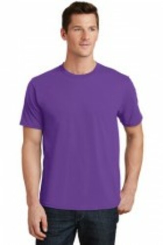 Port & Company® Fan Favorite Tee. PC450 image thumbnail