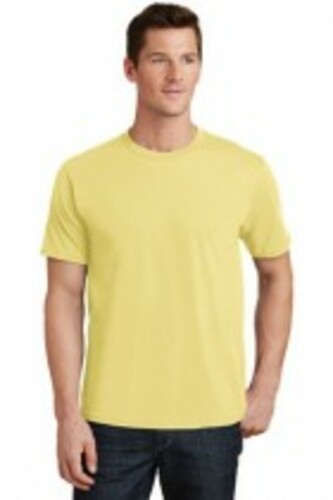 Port & Company® Fan Favorite Tee. PC450 image thumbnail