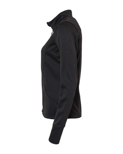 Women's Poly-Tech Full-Zip Track Jacket - EXP60PAZ image thumbnail