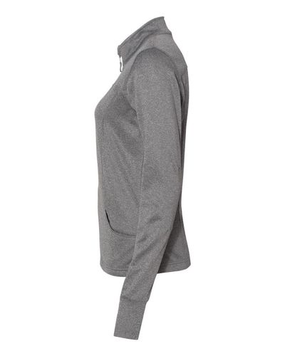 Women's Poly-Tech Full-Zip Track Jacket - EXP60PAZ image thumbnail