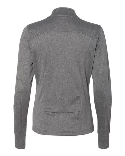 Women's Poly-Tech Full-Zip Track Jacket - EXP60PAZ image thumbnail