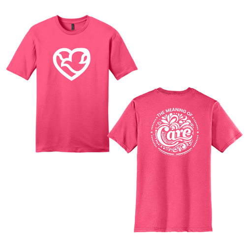 District ® Very Important Tee ®   image thumbnail